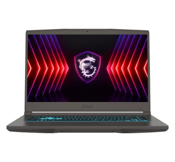 MSI Ноутбук MSI Thin 15 (B12UCX-1886XUA)