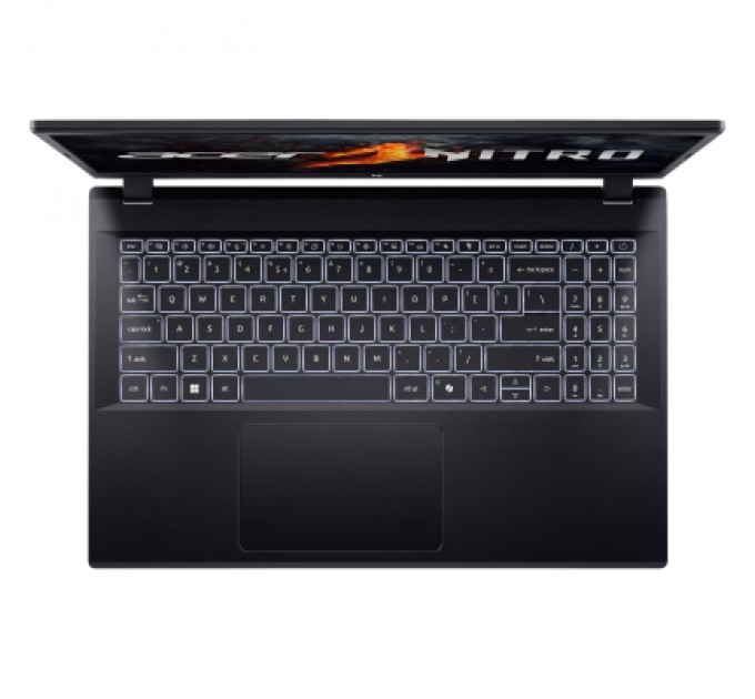 Acer Ноутбук Acer Nitro V 15 ANV15-41-R1GG (NH.QSHEU.006)