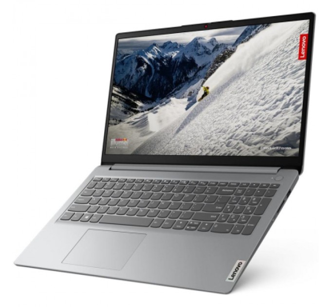 Lenovo Ноутбук Lenovo IdeaPad 1 15AMN7 (82VG00QPRA)