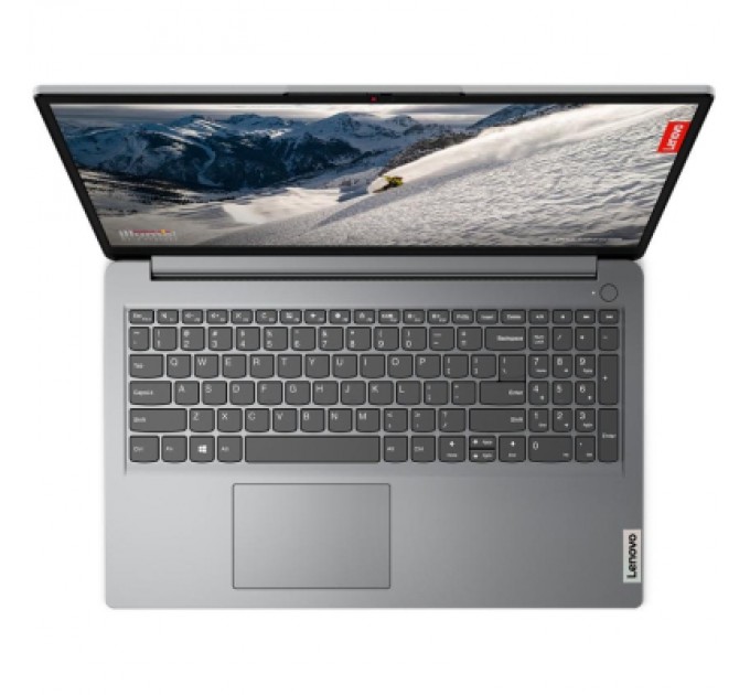 Lenovo Ноутбук Lenovo IdeaPad 1 15AMN7 (82VG00QSRA)