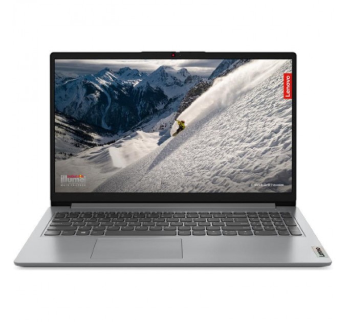 Lenovo Ноутбук Lenovo IdeaPad 1 15AMN7 (82VG00QSRA) Lenovo Ноутбук Lenovo IdeaPad 1 15AMN7 (82VG00QSRA)