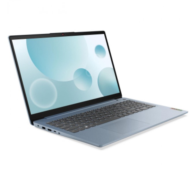 Lenovo Ноутбук Lenovo IdeaPad 3 15IAU7 (82RK018YRA)