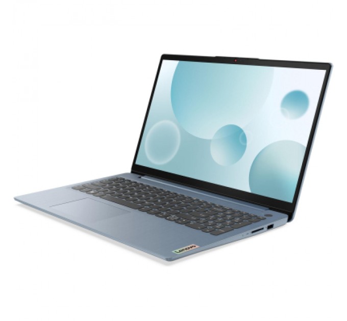 Lenovo Ноутбук Lenovo IdeaPad 3 15IAU7 (82RK018YRA)
