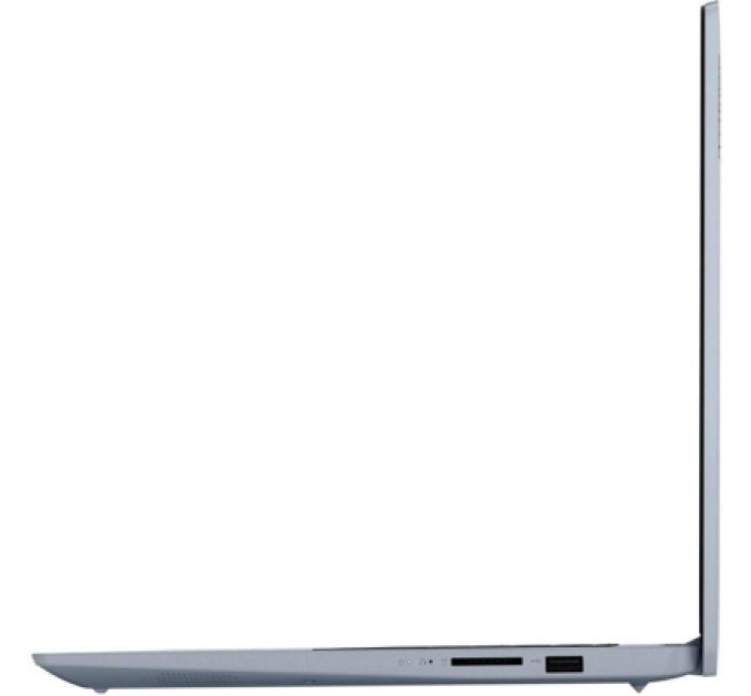 Lenovo Ноутбук Lenovo IdeaPad 3 15IAU7 (82RK018YRA)