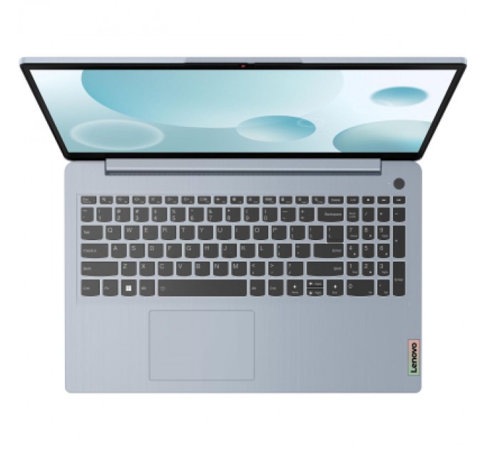 Lenovo Ноутбук Lenovo IdeaPad 3 15IAU7 (82RK018YRA)