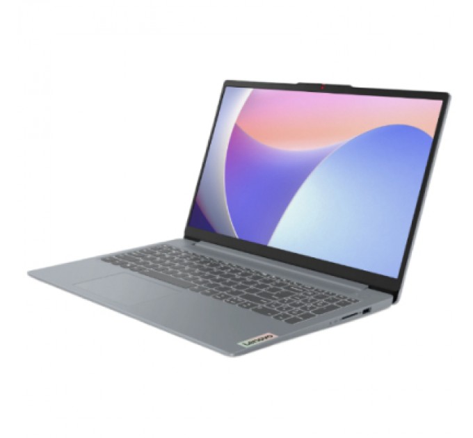 Lenovo Ноутбук Lenovo IdeaPad Slim 3 15IAN8 (82XB00ADRA)