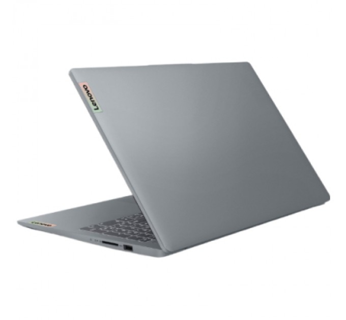 Lenovo Ноутбук Lenovo IdeaPad Slim 3 15IAN8 (82XB00ADRA)