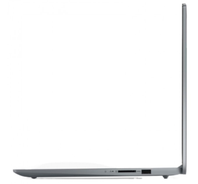Lenovo Ноутбук Lenovo IdeaPad Slim 3 15IAN8 (82XB00ADRA)