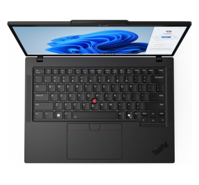 Lenovo Ноутбук Lenovo ThinkPad T14 G5 (21ML003URA)