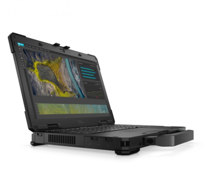 Dell Ноутбук Dell Latitude 5430 Rugged (210-BCFR_i516512WP)