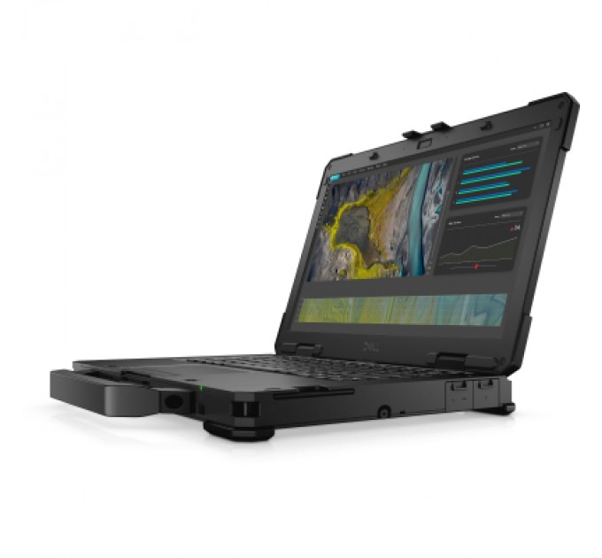 Dell Ноутбук Dell Latitude 5430 Rugged (210-BCFR_i516512WP)