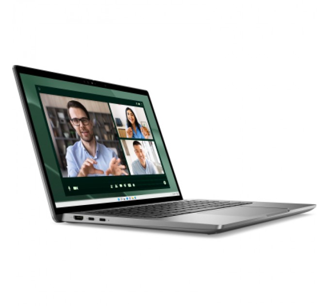 Dell Ноутбук Dell Latitude 7350 (N002L735013UA_WP)