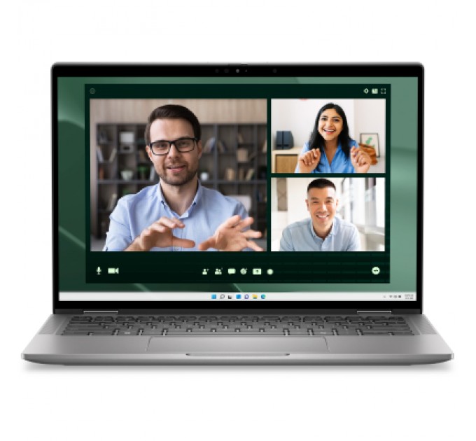 Dell Ноутбук Dell Latitude 7350 (N002L735013UA_WP)