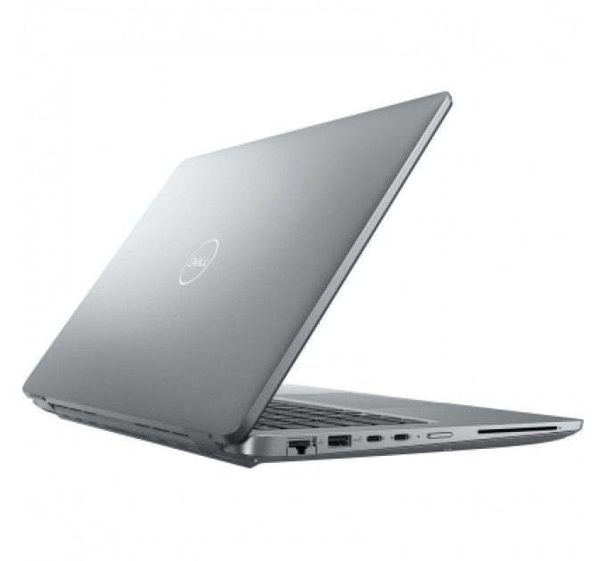 Dell Ноутбук Dell Latitude 5450 (N012L545014UA_UBU)
