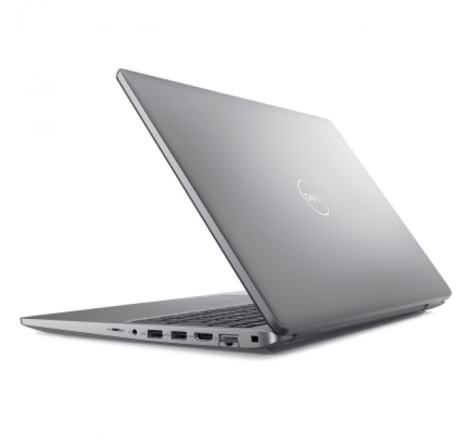 Dell Ноутбук Dell Latitude 5550 (N015L555015UA_UBU)