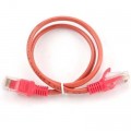 Cablexpert Патч-корд 0.25м Cablexpert (PP12-0.25M/R)