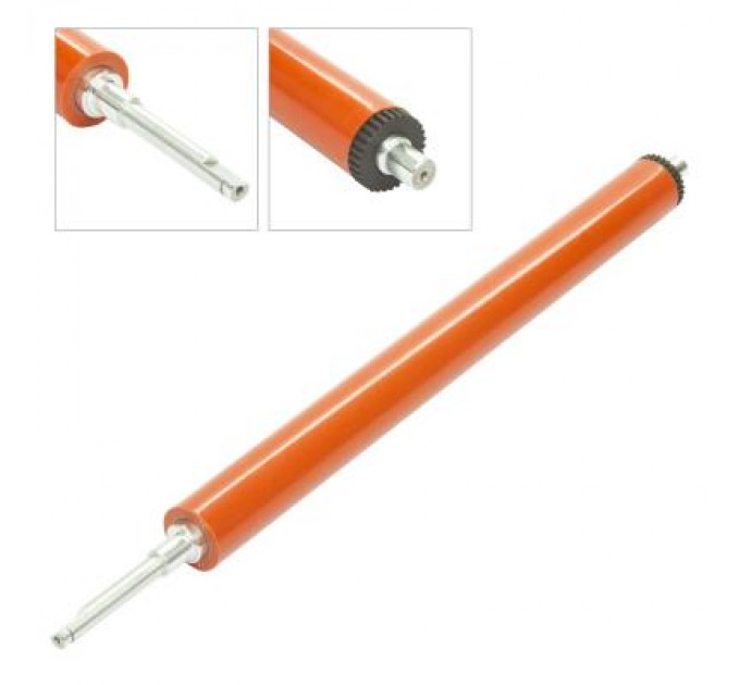 BASF Вал гумовий HP LJ 1200/1000 BASF (BASF-RF5-2824-000)