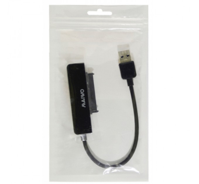 Maiwo Кишеня зовнішня K104A black Maiwo