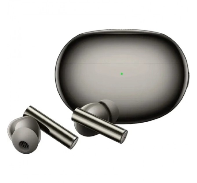 realme Навушники realme Buds Air 6 Pro (RMA2401) Titanium Twilight (RMA2401 Titanium Twilight)