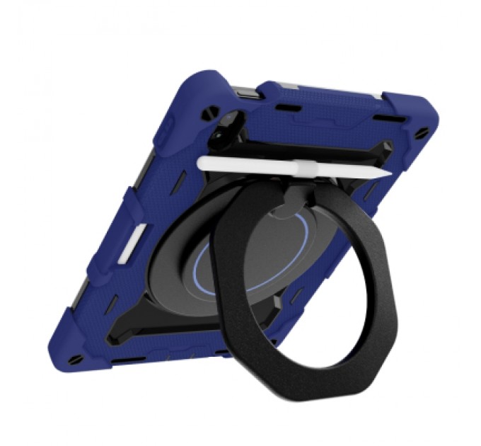 BeCover Чохол до планшета BeCover Apple iPad 10.9" 2022 Blue (711924)