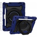 BeCover Чохол до планшета BeCover Apple iPad 10.9" 2022 Blue (711924)