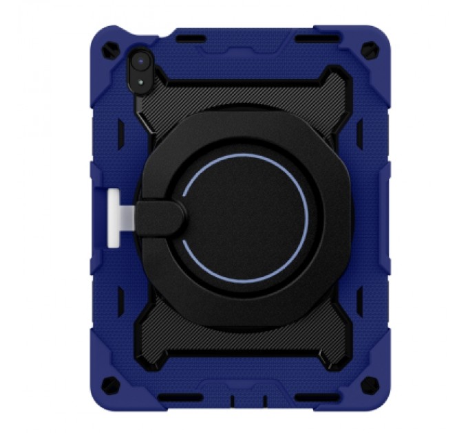 BeCover Чохол до планшета BeCover Apple iPad 10.9" 2022 Blue (711924)