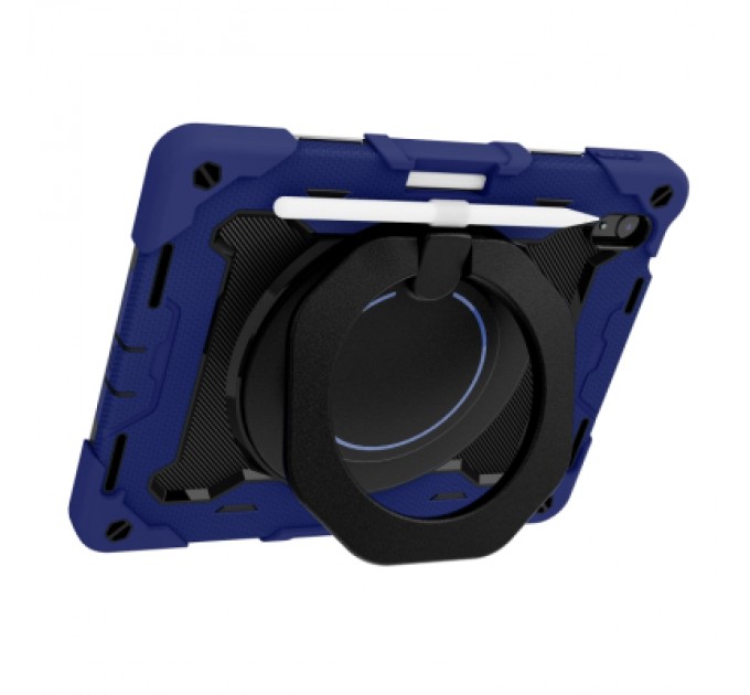 BeCover Чохол до планшета BeCover Apple iPad Air (4/5) 2020/2022 10.9" Blue (711925)