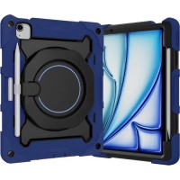 Чохол до планшета BeCover Apple iPad Air 11" M2 2024 Blue (711926)