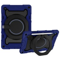 Чохол до планшета BeCover Samsung Galaxy Tab A9 Plus SM-X210/SM-X215/SM-X216 11.0" Blue (711930)