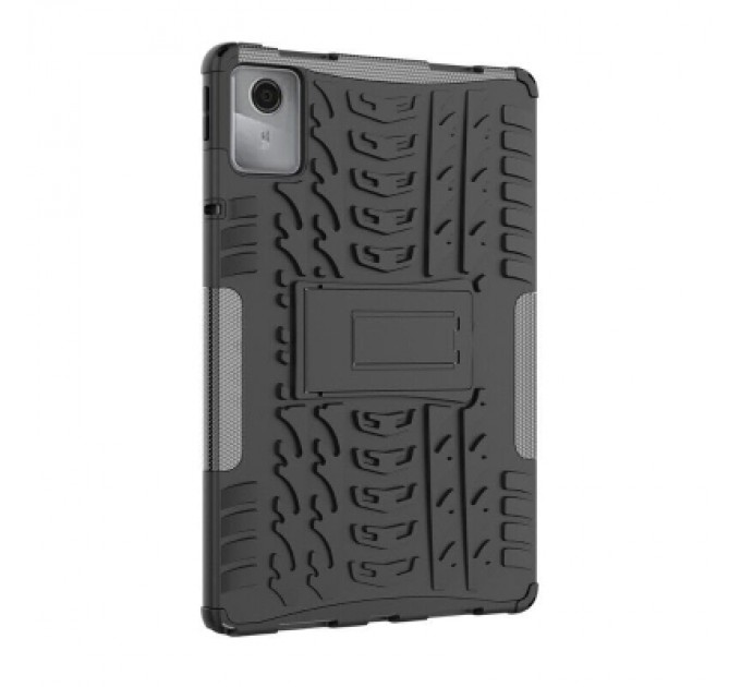 BeCover Чохол до планшета BeCover Lenovo Tab M11 (2024) TB-TB330FU/Xiaoxin Pad 11 (2024) 11" Black (711920)