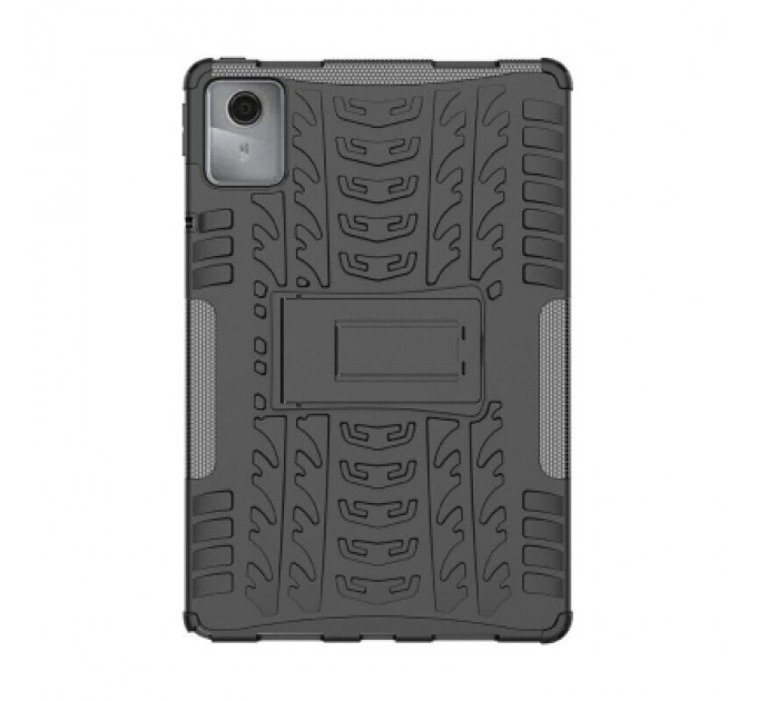 BeCover Чохол до планшета BeCover Lenovo Tab M11 (2024) TB-TB330FU/Xiaoxin Pad 11 (2024) 11" Black (711920)