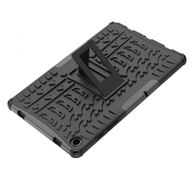 BeCover Чохол до планшета BeCover Samsung Galaxy Tab A9 Plus SM-X210/SM-X215/SM-X216 11.0" Black (711922)