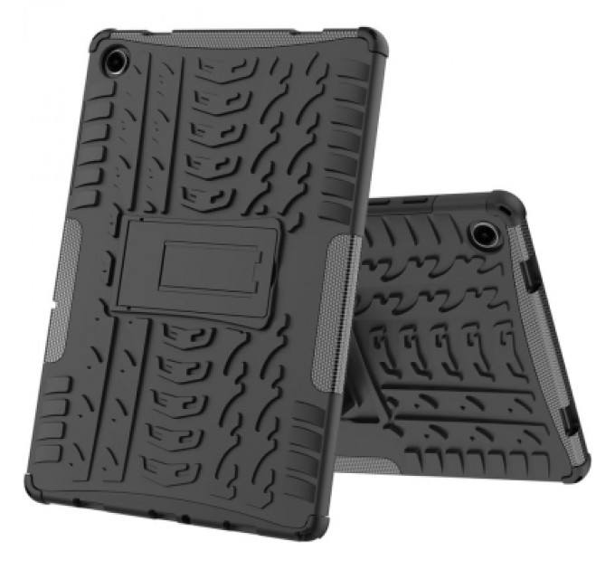 BeCover Чохол до планшета BeCover Samsung Galaxy Tab A9 Plus SM-X210/SM-X215/SM-X216 11.0" Black (711922)