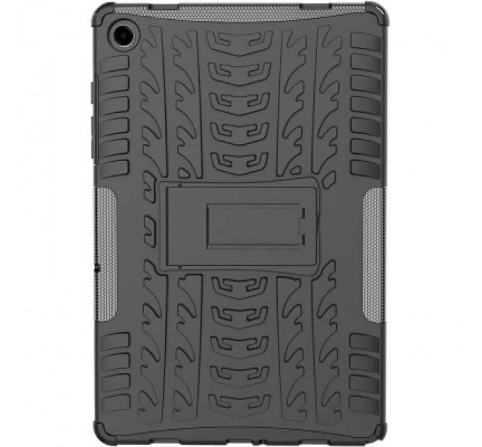 BeCover Чохол до планшета BeCover Samsung Galaxy Tab A9 Plus SM-X210/SM-X215/SM-X216 11.0" Black (711922)