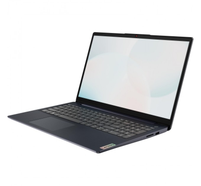 Lenovo Ноутбук Lenovo IdeaPad 3 15IAU7 (82RK018XRA)