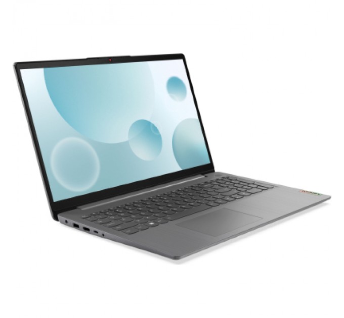 Lenovo Ноутбук Lenovo IdeaPad 3 15IAU7 (82RK018WRA)