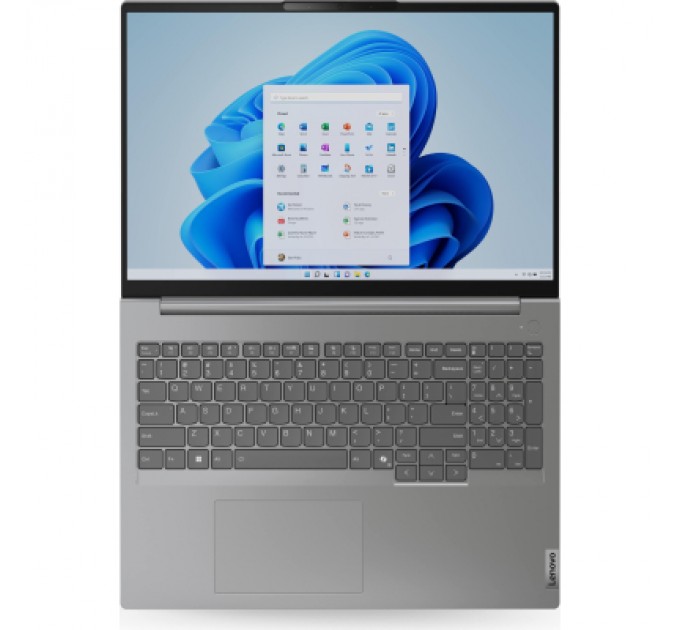 Lenovo Ноутбук Lenovo ThinkBook 16 G7 (21MW0014RA)