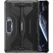 OUKITEL Планшет OUKITEL RT8 6/256GB Dual Sim Black with hand (6931940756402)