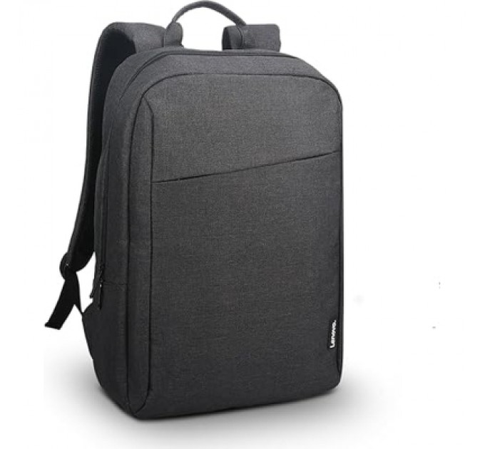 Lenovo Рюкзак для ноутбука Lenovo 16" Casual B210 Black (GX41L83768)