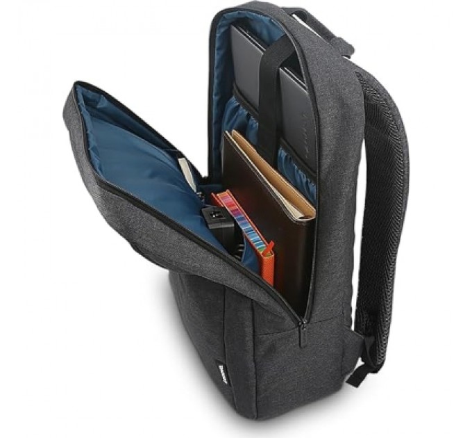Lenovo Рюкзак для ноутбука Lenovo 16" Casual B210 Black (GX41L83768)