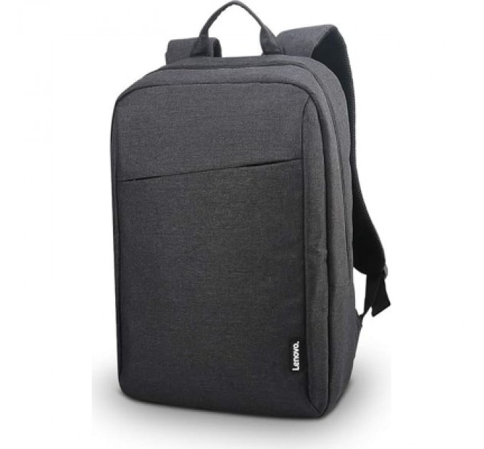Lenovo Рюкзак для ноутбука Lenovo 16" Casual B210 Black (GX41L83768)