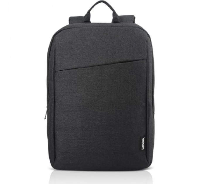 Lenovo Рюкзак для ноутбука Lenovo 16" Casual B210 Black (GX41L83768)