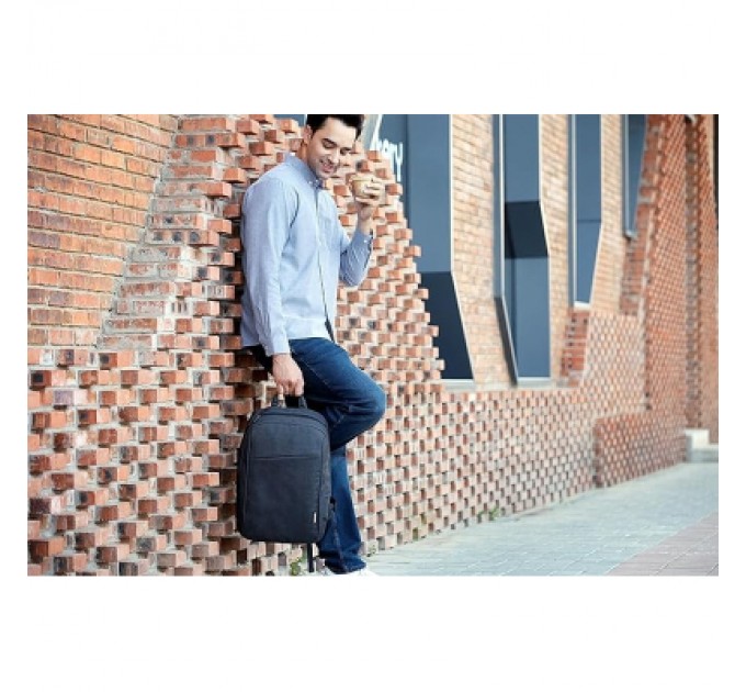 Lenovo Рюкзак для ноутбука Lenovo 16" Casual B210 Black (GX41L83768)