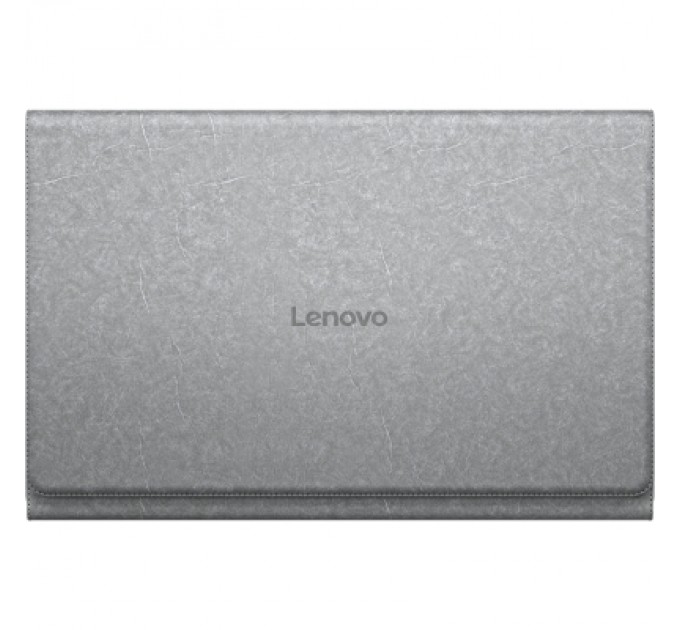 Lenovo Чохол до планшета Lenovo Tab Plus Sleeve Grey (TB351) (ZG38C05800)