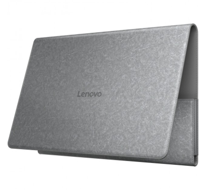 Lenovo Чохол до планшета Lenovo Tab Plus Sleeve Grey (TB351) (ZG38C05800)
