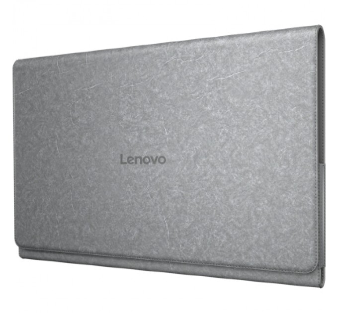 Lenovo Чохол до планшета Lenovo Tab Plus Sleeve Grey (TB351) (ZG38C05800)