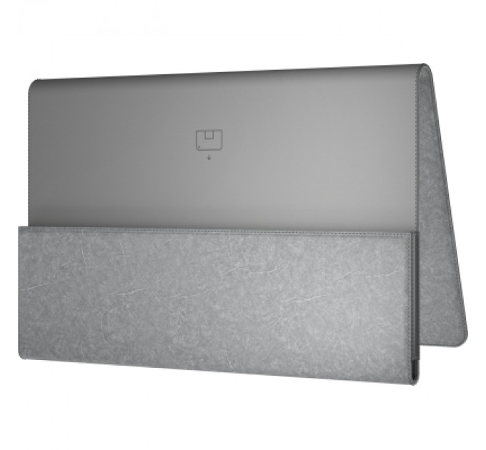 Lenovo Чохол до планшета Lenovo Tab Plus Sleeve Grey (TB351) (ZG38C05800)