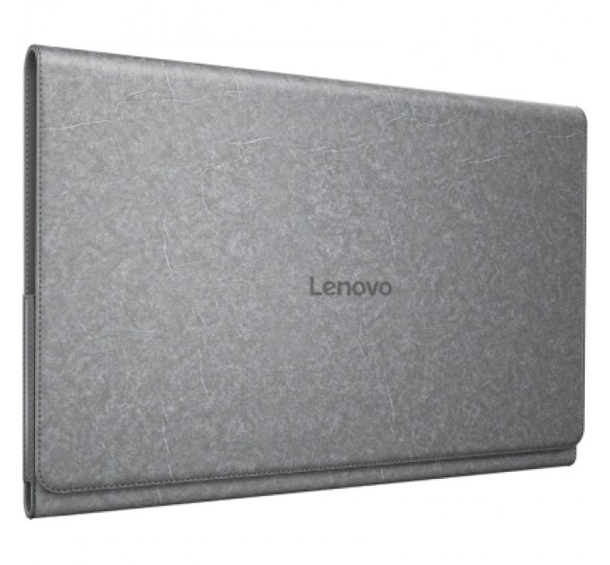 Lenovo Чохол до планшета Lenovo Tab Plus Sleeve Grey (TB351) (ZG38C05800)