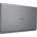 Lenovo Чохол до планшета Lenovo Tab Plus Sleeve Grey (TB351) (ZG38C05800)