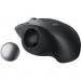 Logitech Мишка Logitech MX Ergo S Bluetooth Graphite (910-007260)